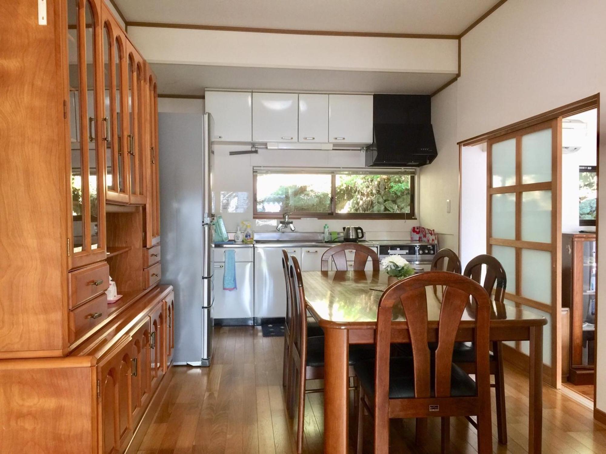 天ゆふ Villa Yufu Buitenkant foto