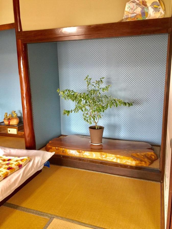 天ゆふ Villa Yufu Buitenkant foto
