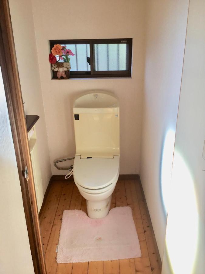 天ゆふ Villa Yufu Buitenkant foto