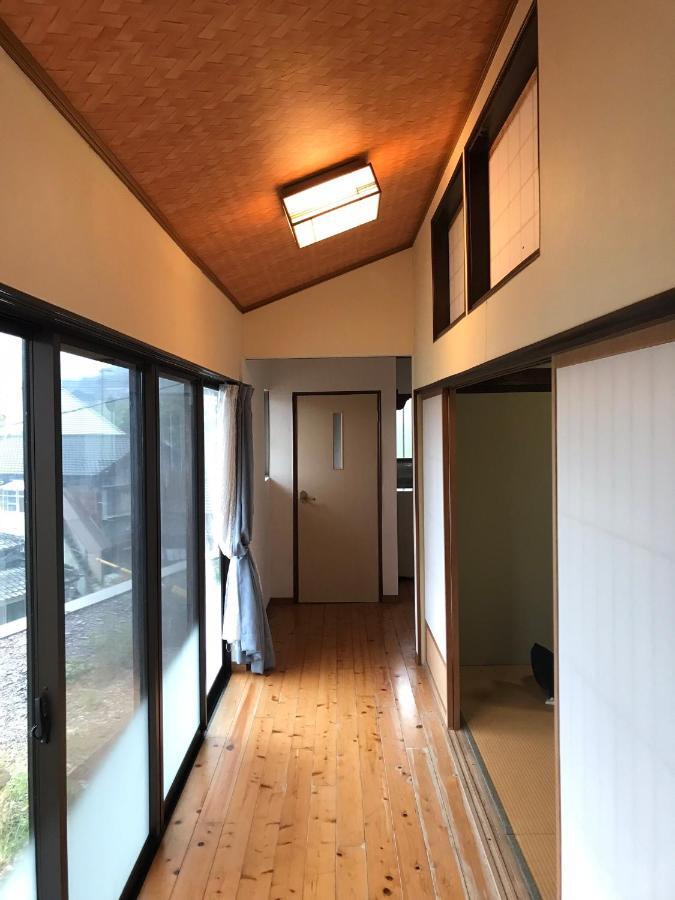 天ゆふ Villa Yufu Buitenkant foto