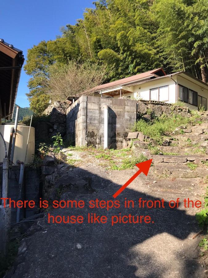 天ゆふ Villa Yufu Buitenkant foto